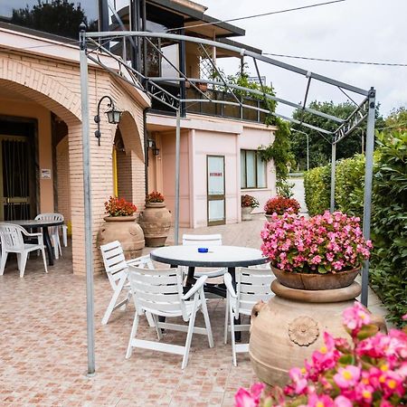 da elio Piegaro (Umbria) Exterior foto