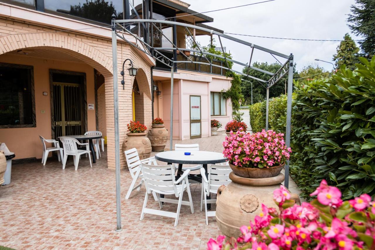 da elio Piegaro (Umbria) Exterior foto