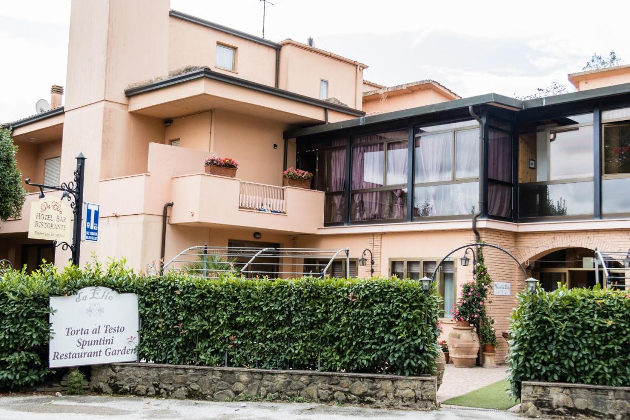da elio Piegaro (Umbria) Exterior foto