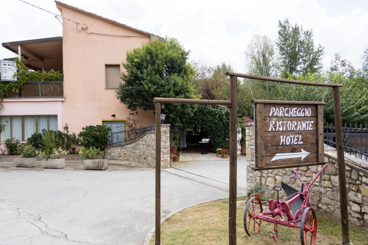 da elio Piegaro (Umbria) Exterior foto