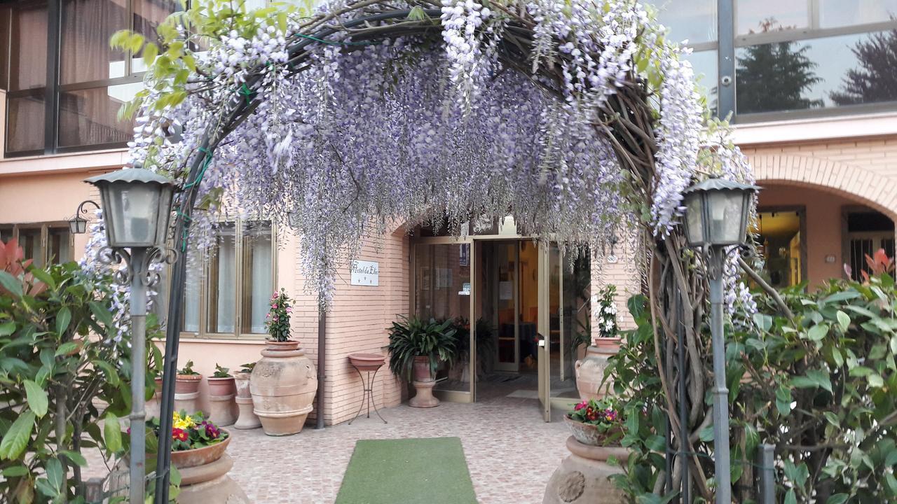 da elio Piegaro (Umbria) Exterior foto