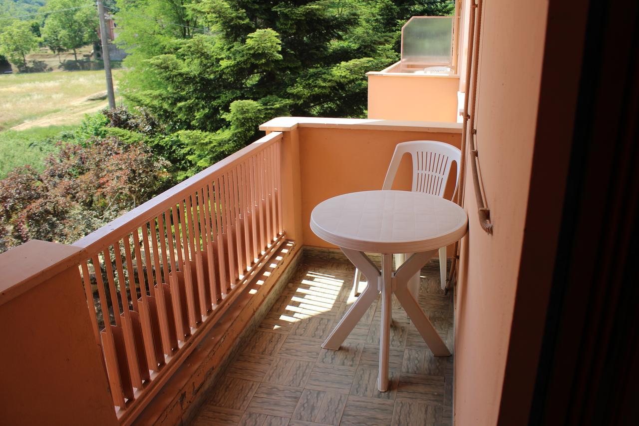 da elio Piegaro (Umbria) Exterior foto