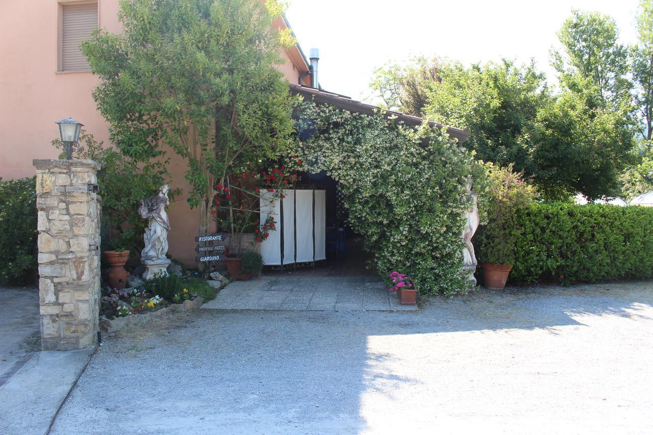 da elio Piegaro (Umbria) Exterior foto