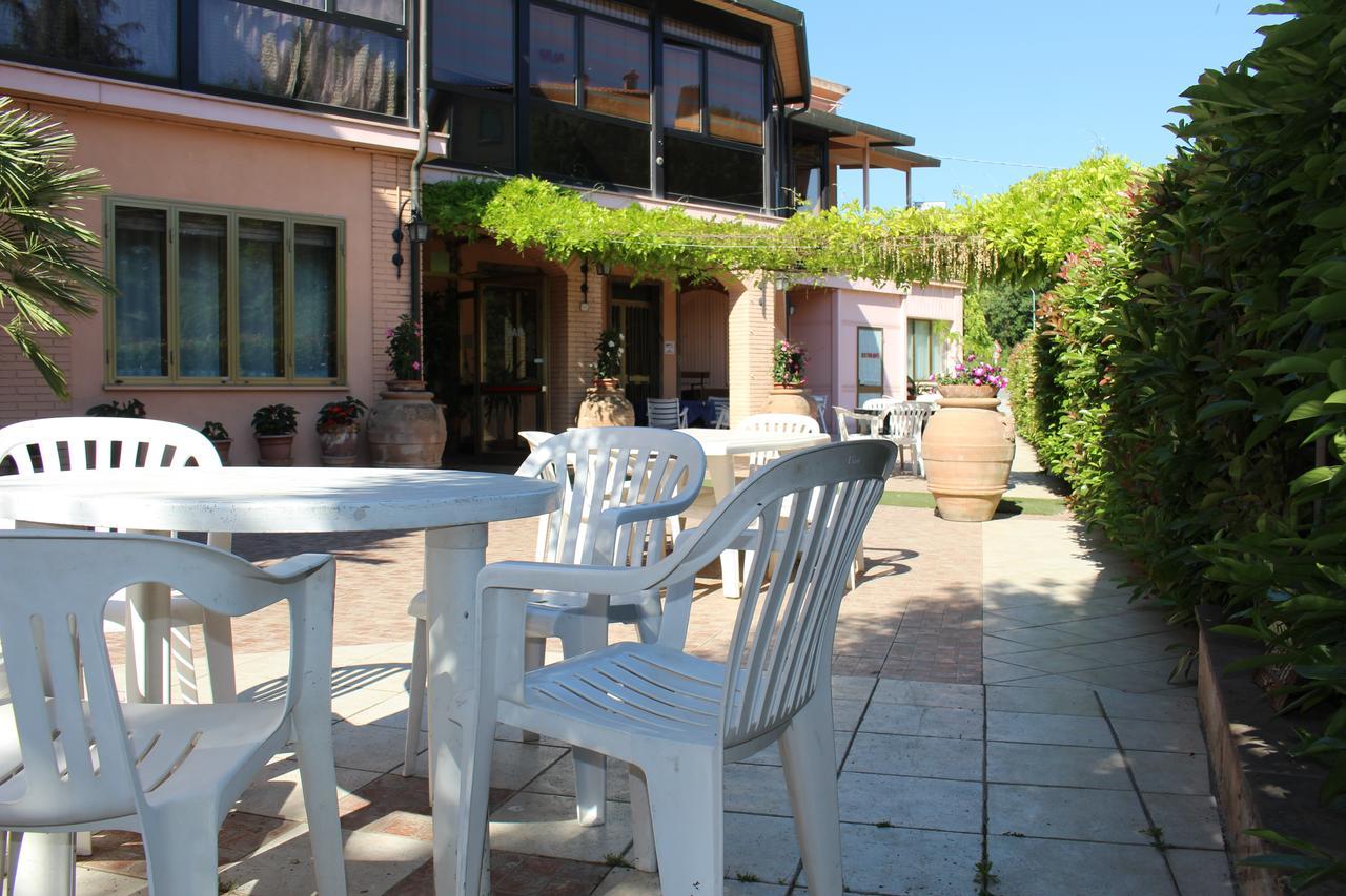 da elio Piegaro (Umbria) Exterior foto