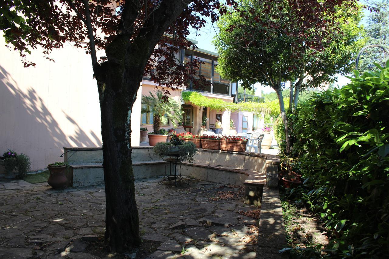 da elio Piegaro (Umbria) Exterior foto
