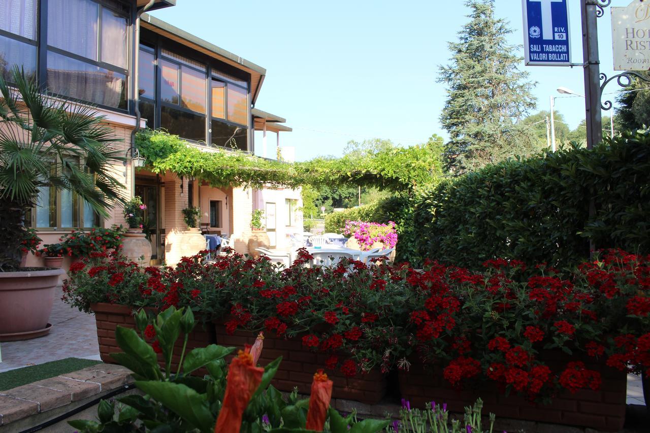 da elio Piegaro (Umbria) Exterior foto