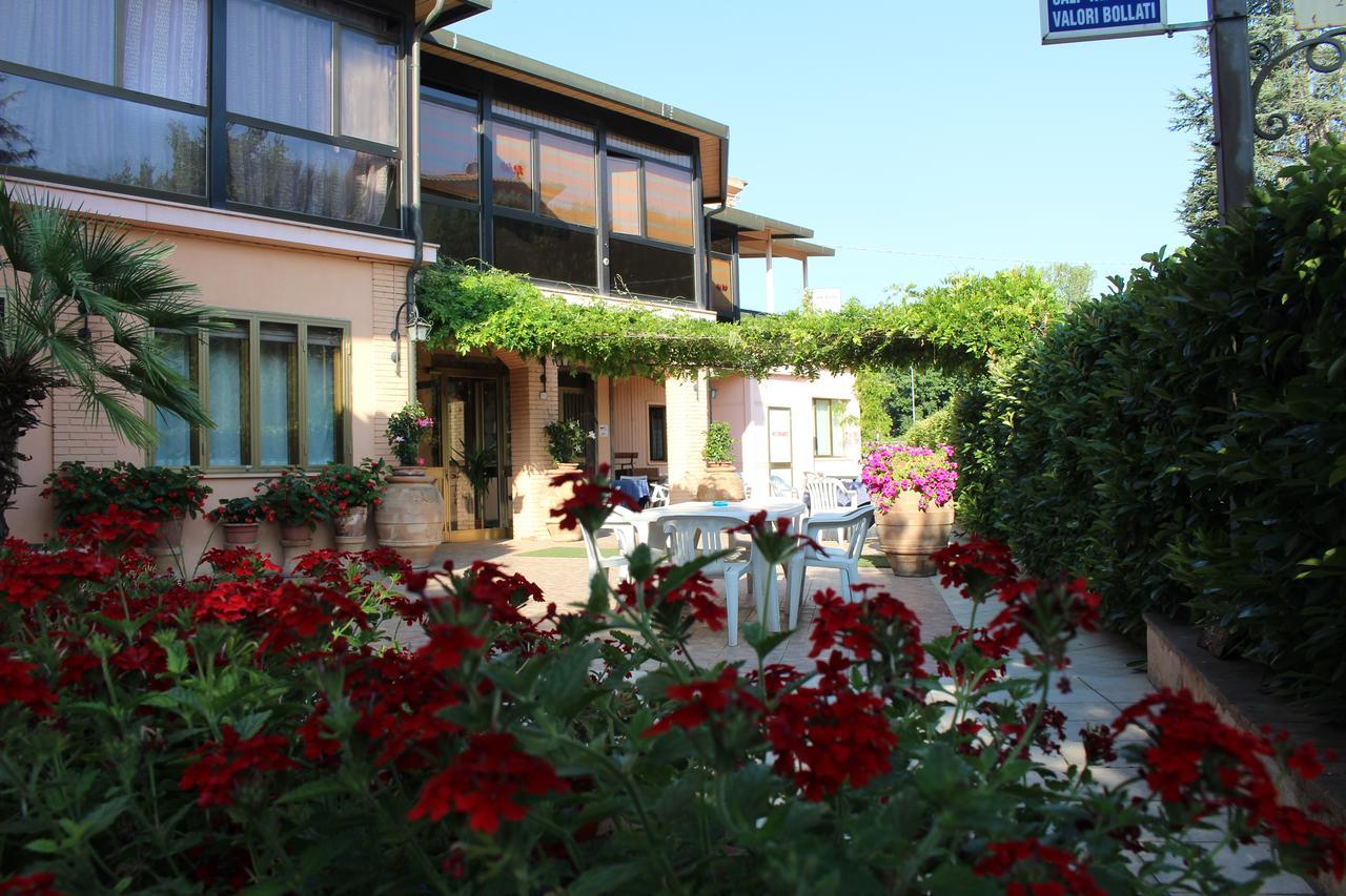 da elio Piegaro (Umbria) Exterior foto